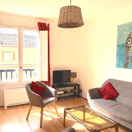 Le Jaures - Appartement Coeur Historique Toulouse Exteriér fotografie