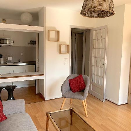 Le Jaures - Appartement Coeur Historique Toulouse Exteriér fotografie