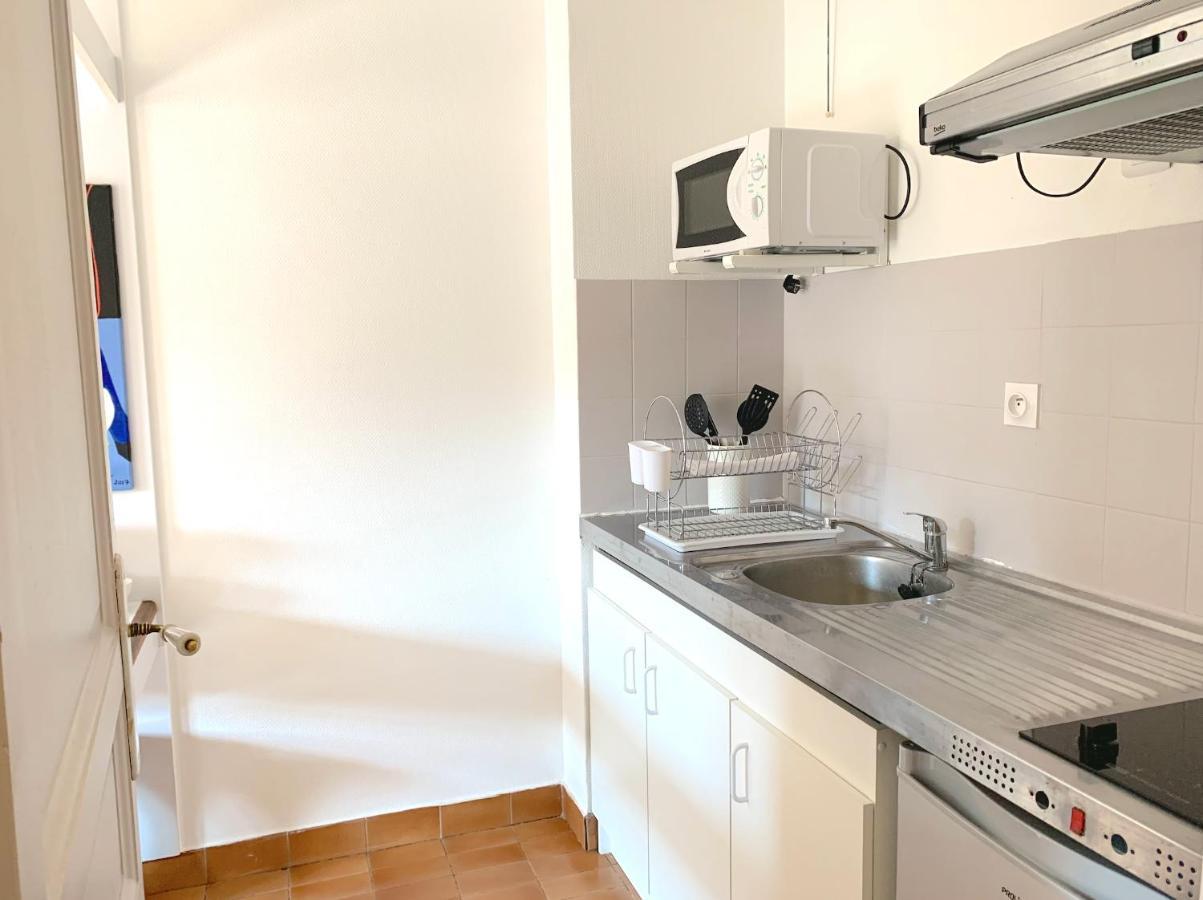 Le Jaures - Appartement Coeur Historique Toulouse Exteriér fotografie
