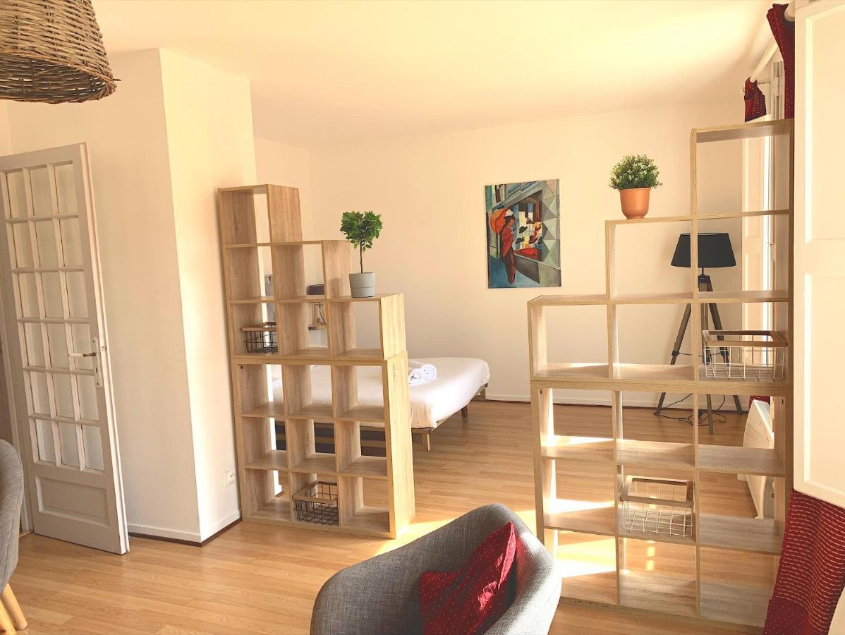 Le Jaures - Appartement Coeur Historique Toulouse Exteriér fotografie